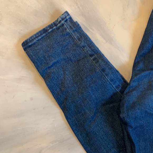 - Versace stretch jeans - - Picture 5 of 10